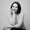 Логотип телеграм канала @promoactivnaya — Маркетинг в контексте | Ирина Дроздова