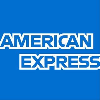 Telegram channel Promo American Express logo