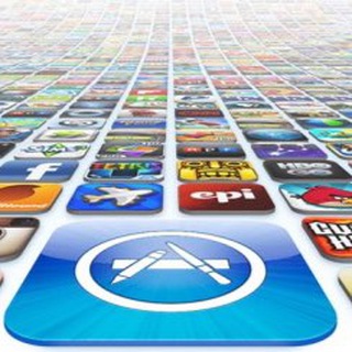 Logo of telegram channel promoapps — PromoApps