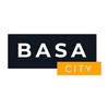 Логотип телеграм -каналу promobasacity — Basa City
