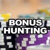 Логотип телеграм канала @promobh — Bonus Hunting — злоупотребление бонусами