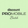 Логотип телеграм канала @promobile_discont — PROMOBILE - discount