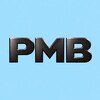 Логотип телеграм канала @promobile_pro — PROMOBILE
