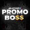 Логотип телеграм канала @promoboss1 — 𝗦𝗹𝗼𝘁𝗼𝗿𝟳𝟳𝟳 - 𝗣𝗿𝗼𝗺𝗼𝗕𝗼𝘀𝘀🎁