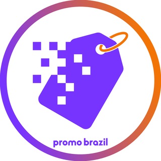 Telegram channel Promo Brazil Ofertas logo
