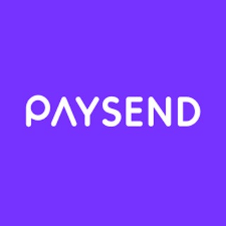Логотип телеграм канала @promocod_paysend — PAYSEND
