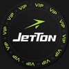 Telegram channel JETTON GAMES 💎 logo