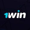 Логотип телеграм канала @promocode_1win_free — 1Win промокод