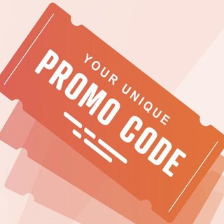 Логотип телеграм канала @promocoder_kharkov — Харьков - промокоды и Акции
