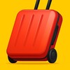 Логотип телеграм канала @promocodes_hotels — Промокоды на отели
