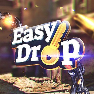 Логотип телеграм канала @promocodess_1 — Easy Drop (изи дроп) промокоды