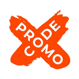 Логотип телеграм канала @promocodexru — PromoCodex: скидки и промокоды