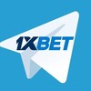 Логотип телеграм канала @promocodu_1xbet — 1XBET BONUS | 1 XBET PROMOCODE
