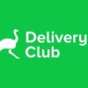 Логотип телеграм канала @promocody_deliveryclub — Промокоды деливери Клаб, delivery club, Яндекс еда