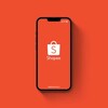 Logo of telegram channel promocoesshopee5 — Promoções Shopee