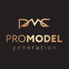 Логотип телеграм канала @promodelgen — PMG | ProModelGeneration | Модельное агентство