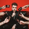 Логотип телеграм канала @promodemoru — Черным Чернов