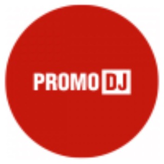 Логотип телеграм канала @promodjtop — PROMODJ-TOP