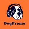 Logo of telegram channel promodogcode — DogPromo