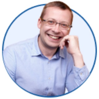Логотип телеграм канала @promoexpert — Евгений Летов в Промо Эксперте