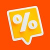 Логотип телеграм канала @promoitochkaa — Промокоды и точка