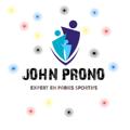 Logo de la chaîne télégraphique promojohn - JOHN PRONO
