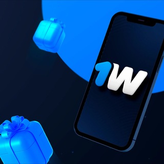 Логотип телеграм канала @promokod_1win_1win — 1WIN ПРОМОКОДЫ ВАУЧЕРЫ