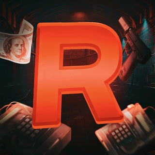 Логотип телеграм канала @promokod_na_ggstandoff — REAL BULLDROP