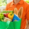 Логотип телеграм канала @promokod_magnit_dostavka — Промокоды на доставку продуктов Магнит
