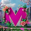 Логотип телеграм канала @promokod_matreshka — Промокоды Матрешка РП!