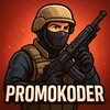 Логотип телеграм канала @promokoder103 — Standoff 2 промокоды