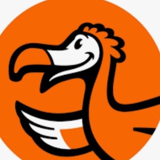 Логотип телеграм канала @promokodi_dodopizza — Промокоды Додо Пицца