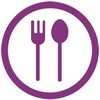 Логотип телеграм канала @promokodi_na_edu — Промокоды на еду и продукты