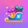 Логотип телеграм канала @promokodskin — PromoKodSkin