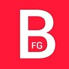 Логотип телеграм канала @promokodu_bfg — ПРОМОКОДЫ BFG