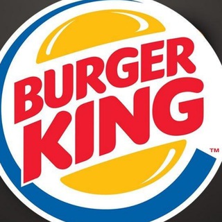 Логотип телеграм канала @promokody_burger_king — На скидках и Доставках