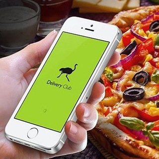 Логотип телеграм канала @promokody_delivery_club — Промокоды Delivery Club
