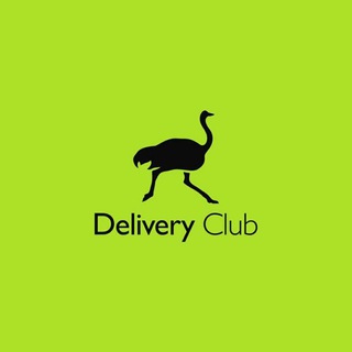 Логотип телеграм канала @promokody_delivery — Промокод Delivery club