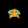Логотип телеграм канала @promokody_dragon — DRAGON MONEY ПРОМОКОДЫ
