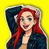 Логотип телеграм канала @promokoshka — ПРОМОкошка | скидки обзоры вб зя ям озон | промокоды