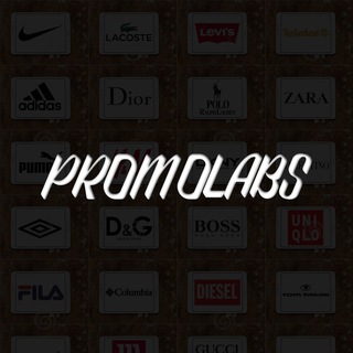 Логотип телеграм канала @promolabs — Промокоды, акции и халява