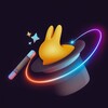 Логотип телеграм канала @promomagics — 🪄ПромоМагия: Скидки, Промокоды, Акции