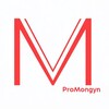 Logo of telegram channel promongyn — ProMongyn