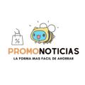 Logotipo del canal de telegramas promonoticiasweb2003 - Ofertas y Promociones Mexico