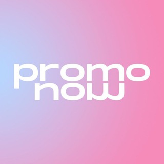 Logotipo do canal de telegrama promoonow - PROMONOW 🛒