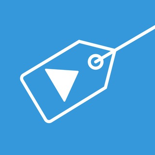 Telegram channel PromoPlay logo