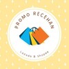 Logo of telegram channel promorecehanshopee91 — Promo Recehan 🛍🛒