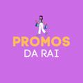 Telegram channel CUPONS | OFERTAS RELÂMPAGO ⚡️ @promocoesdarai @railaneramos logo