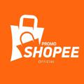 Logo saluran telegram promoshopeeofficial — Promo Shopee