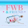 Logo of telegram channel promosi_fwb_friends — FWB & FRIENDS